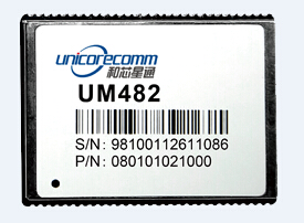 UM482 全系统多频高精度定位定向模块